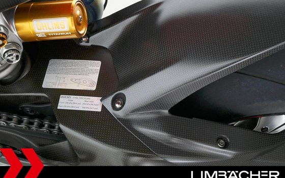 Gebrauchtmotorrad Ducati Panigale V4 Superleggera - Bild 21