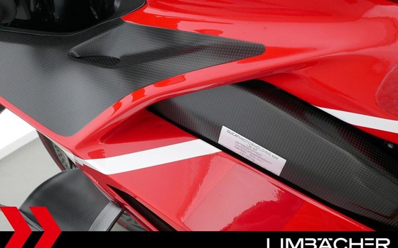 Gebrauchtmotorrad Ducati Panigale V4 Superleggera - Bild 22