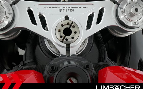 Gebrauchtmotorrad Ducati Panigale V4 Superleggera - Bild 23
