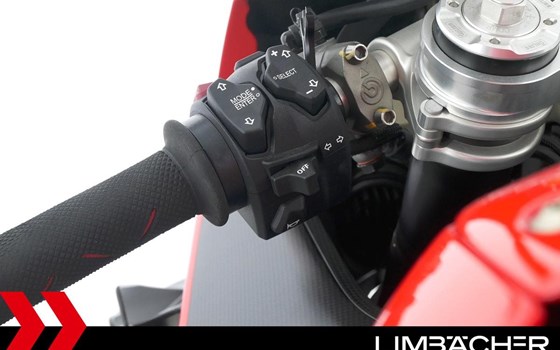 Gebrauchtmotorrad Ducati Panigale V4 Superleggera - Bild 24