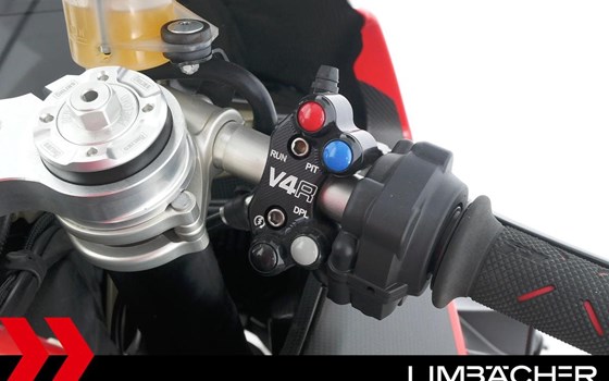 Gebrauchtmotorrad Ducati Panigale V4 Superleggera - Bild 25