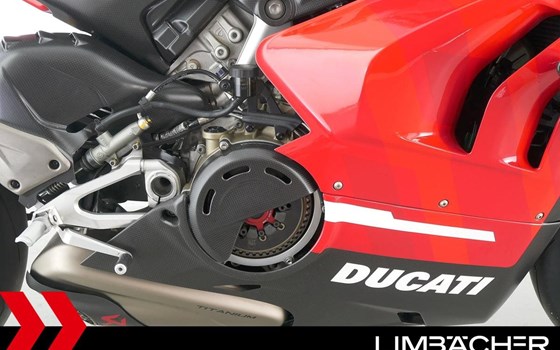 Gebrauchtmotorrad Ducati Panigale V4 Superleggera - Bild 27
