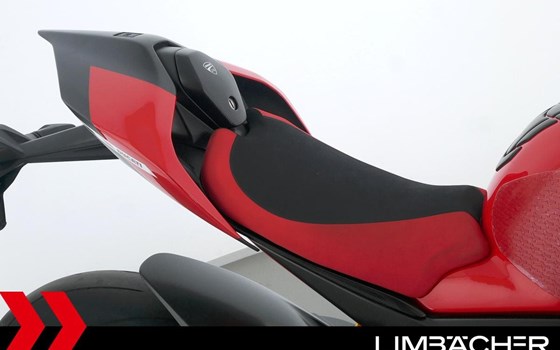 Gebrauchtmotorrad Ducati Panigale V4 Superleggera - Bild 28
