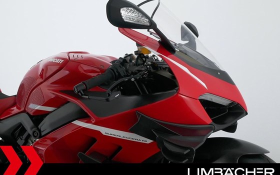 Gebrauchtmotorrad Ducati Panigale V4 Superleggera - Bild 29