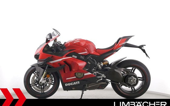 Gebrauchtmotorrad Ducati Panigale V4 Superleggera - Bild 5