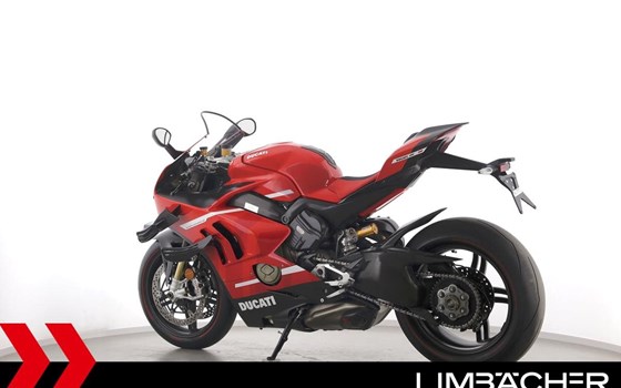Gebrauchtmotorrad Ducati Panigale V4 Superleggera - Bild 6