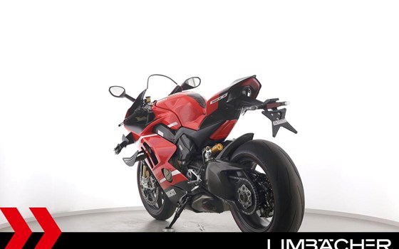 Gebrauchtmotorrad Ducati Panigale V4 Superleggera - Bild 7