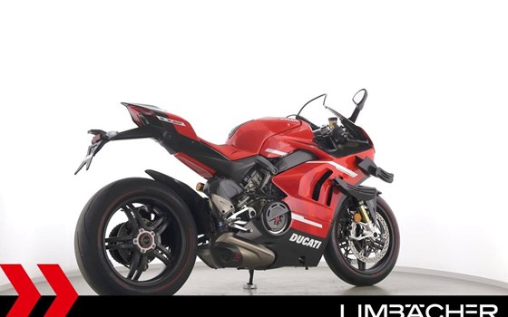 Gebrauchtmotorrad Ducati Panigale V4 Superleggera - Bild 9