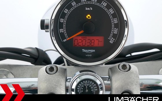 Gebrauchtmotorrad Triumph America - Bild 12