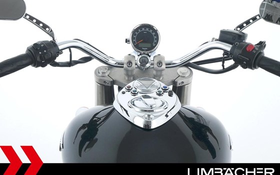 Gebrauchtmotorrad Triumph America - Bild 13