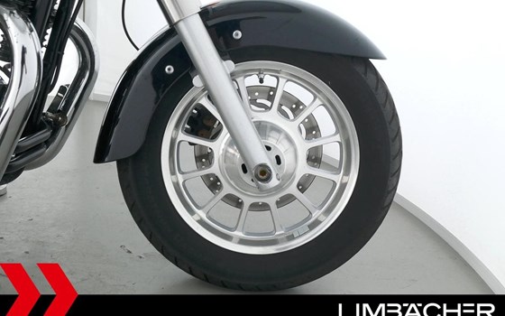 Gebrauchtmotorrad Triumph America - Bild 14