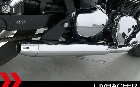 Gebrauchtmotorrad Triumph America - Bild 15