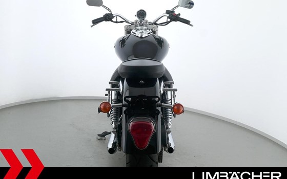 Gebrauchtmotorrad Triumph America - Bild 16