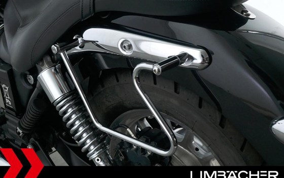 Gebrauchtmotorrad Triumph America - Bild 17