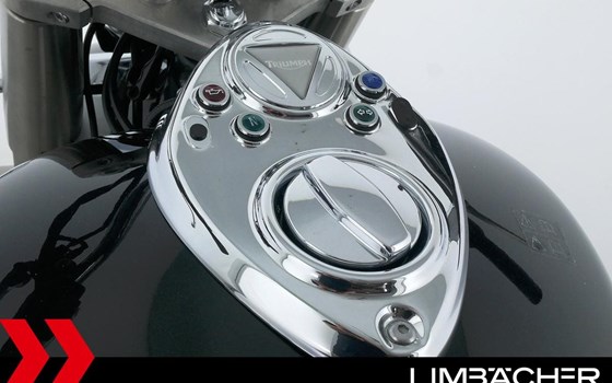 Gebrauchtmotorrad Triumph America - Bild 18