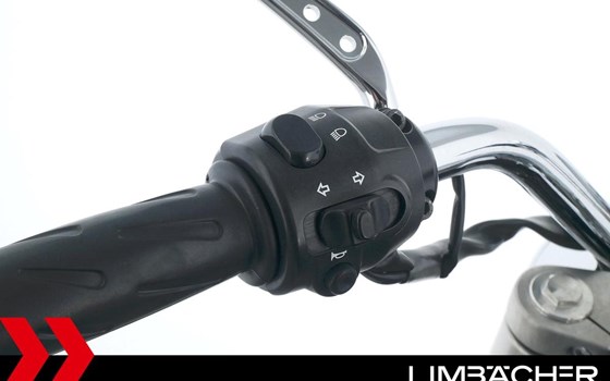 Gebrauchtmotorrad Triumph America - Bild 19