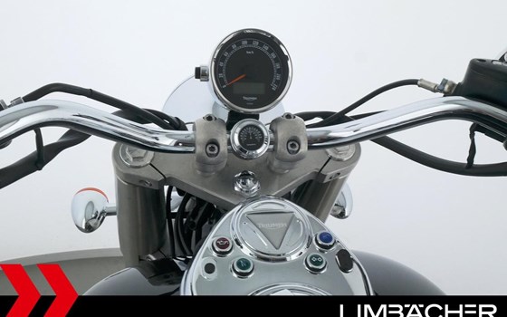 Gebrauchtmotorrad Triumph America - Bild 21