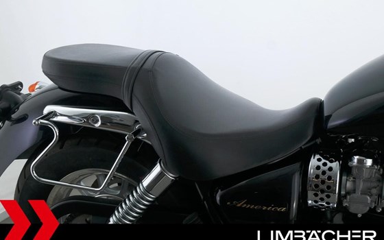 Gebrauchtmotorrad Triumph America - Bild 23