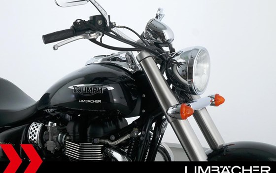 Gebrauchtmotorrad Triumph America - Bild 24