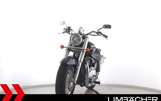 Gebrauchtmotorrad Triumph America - Bild 3