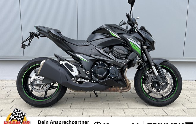 Kawasaki Z 800