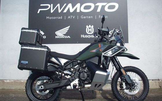 Neufahrzeug CFMOTO 1000MT-X - Bild 1