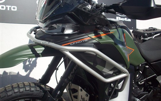 Neufahrzeug CFMOTO 1000MT-X - Bild 6