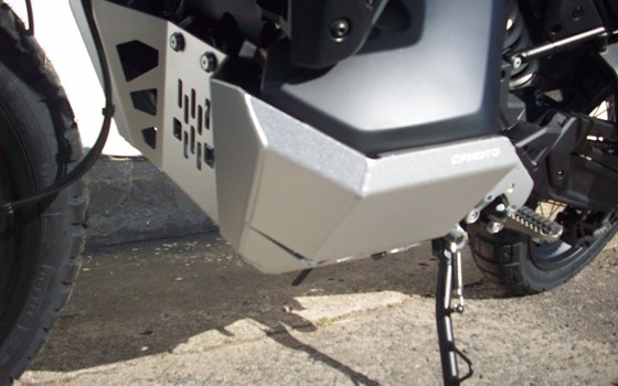 Neufahrzeug CFMOTO 1000MT-X - Bild 7
