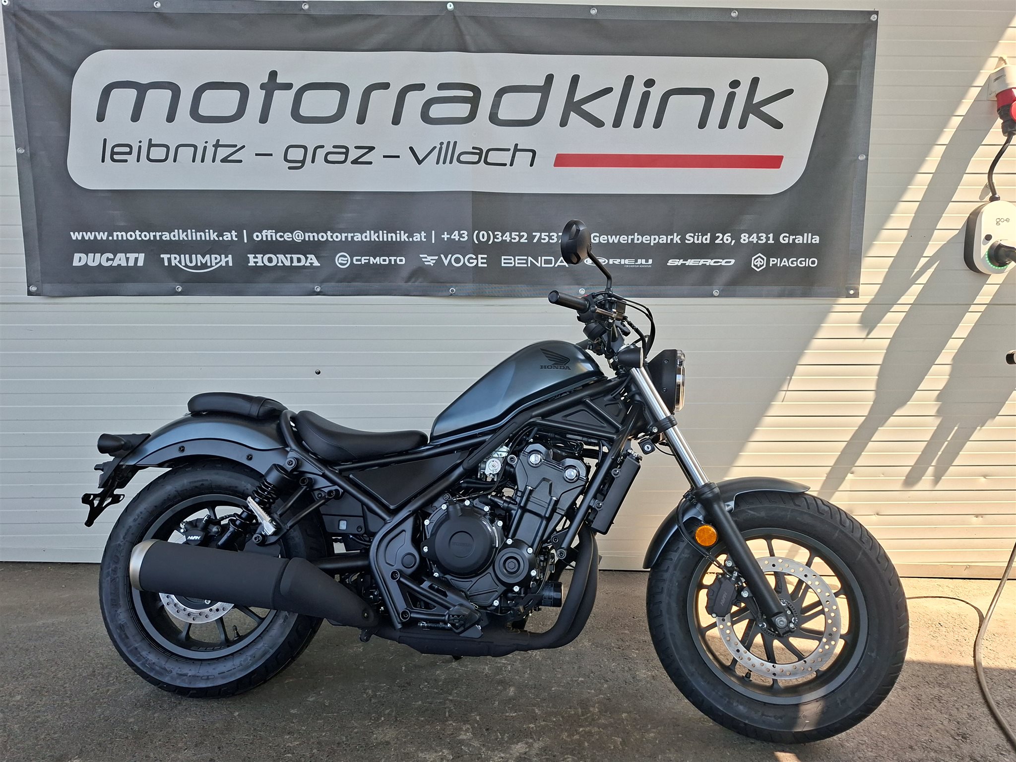 Neumotorrad