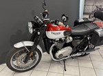 Angebot Triumph Bonneville T120