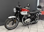 Angebot Triumph Bonneville T120