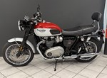 Angebot Triumph Bonneville T120
