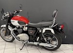 Angebot Triumph Bonneville T120