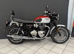 Angebot Triumph Bonneville T120