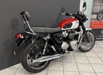 Angebot Triumph Bonneville T120