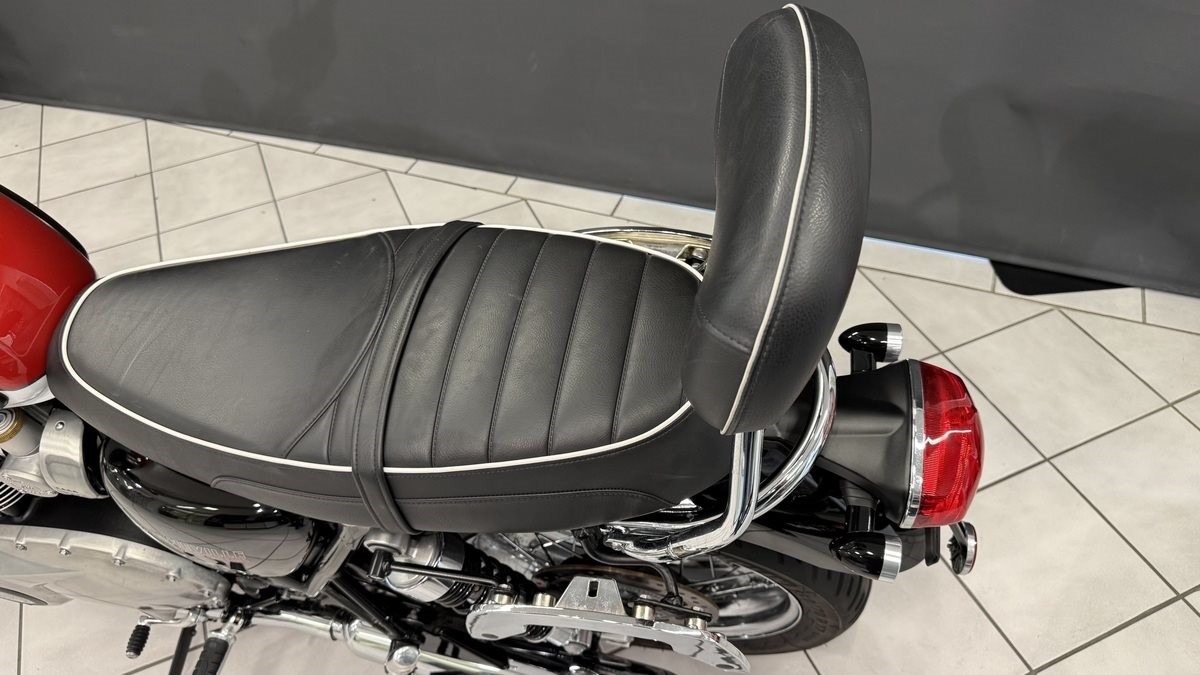 Angebot Triumph Bonneville T120