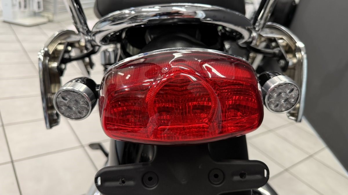 Angebot Triumph Bonneville T120