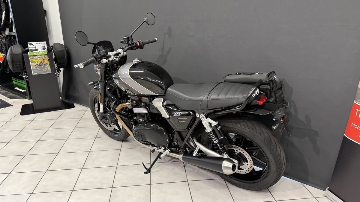 Angebot Triumph Speed Twin 900