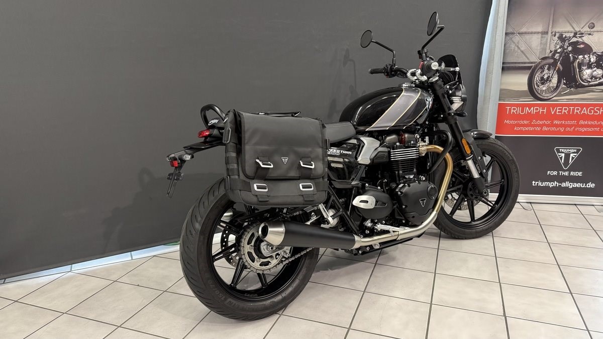 Angebot Triumph Speed Twin 900