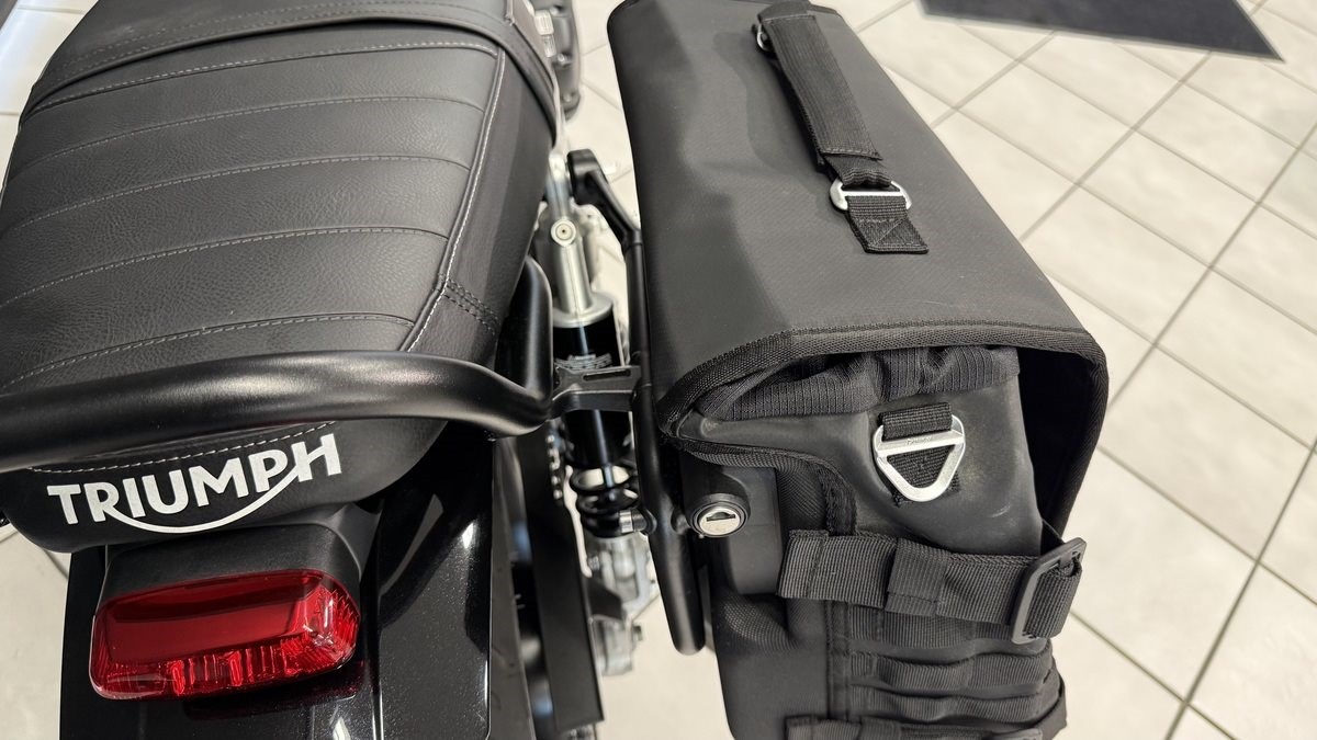 Angebot Triumph Speed Twin 900