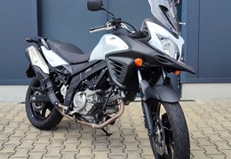 Gebrauchte Suzuki V-Strom 650