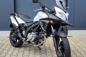 Angebot Suzuki V-Strom 650