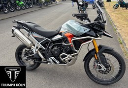 Neumotorrad Triumph Tiger 900 Desert Edition