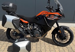 Gebrauchte KTM 1090 Adventure
