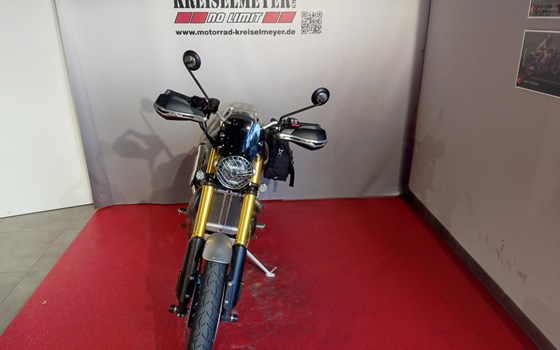 Gebrauchtmotorrad Triumph Scrambler 1200 XE - Bild 2