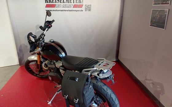 Gebrauchtmotorrad Triumph Scrambler 1200 XE - Bild 5