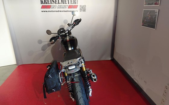 Gebrauchtmotorrad Triumph Scrambler 1200 XE - Bild 6