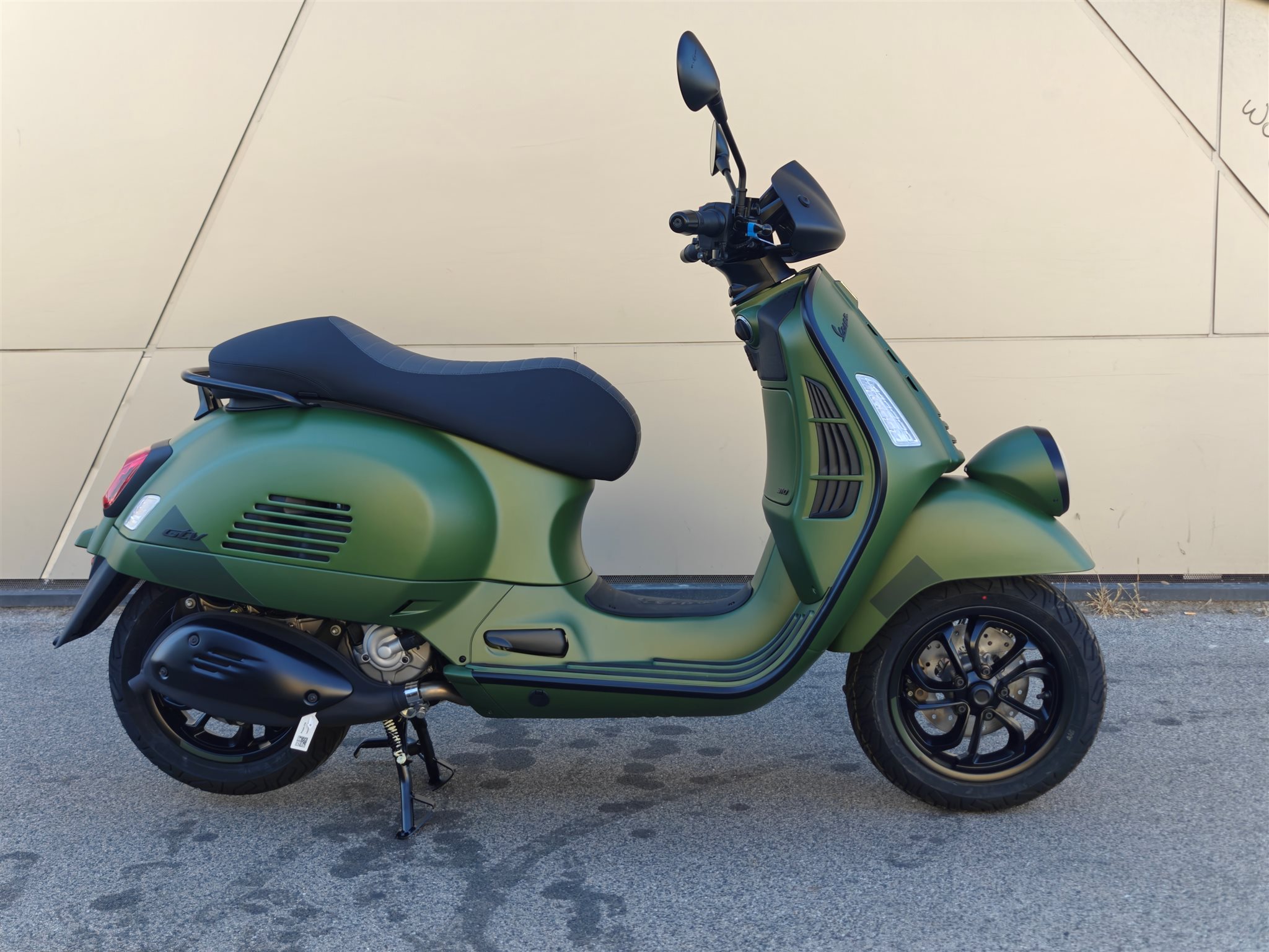 Vespa GTV 310 
