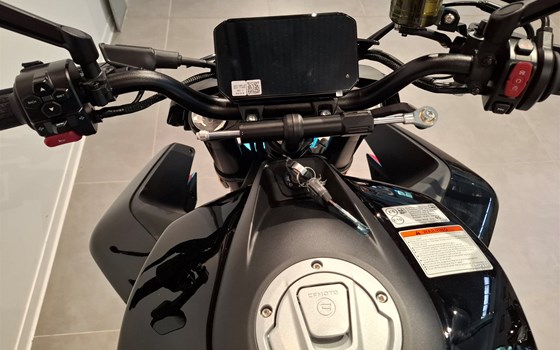 Neufahrzeug CFMOTO 650NK - Bild 12