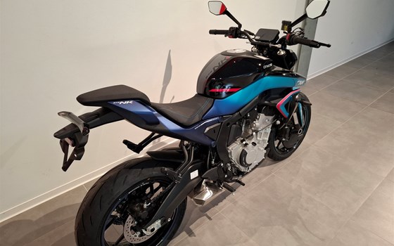 Neufahrzeug CFMOTO 650NK - Bild 19